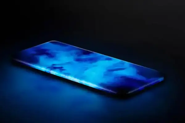 Apple espera Samsung aperfeiçoar OLED que envolve quase todo o iPhone