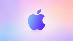 Apple fecha acordo de contratação e licenciamento com startup de áudio AI