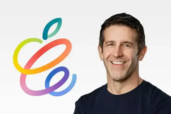Apple nomeia Steve Smith chefiar M&A enquanto Ternus reestrutura liderança