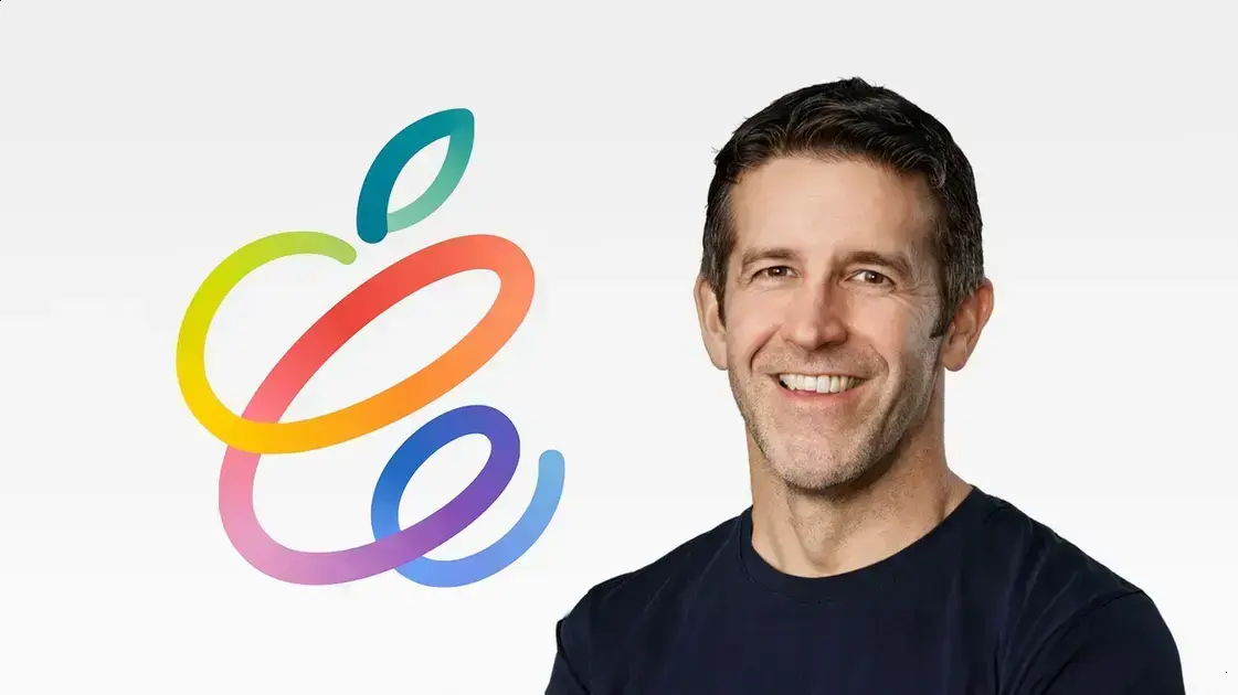 Apple nomeia Steve Smith chefiar M&A enquanto Ternus reestrutura liderança