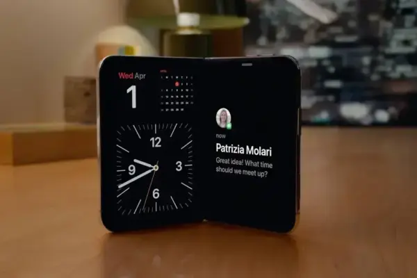Apple pede que clientes evitem comprar iPhone Duo sem pré-venda na loja