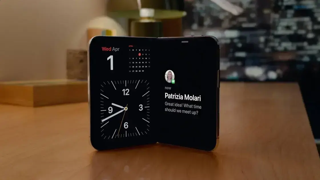 Apple pede que clientes evitem comprar iPhone Duo sem pré-venda na loja