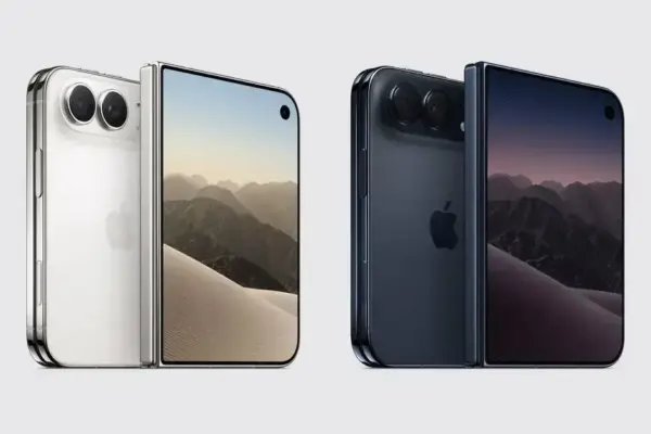 Apple publica fotos feitas com o iPhone Duo e destaca capacidades fotográficas