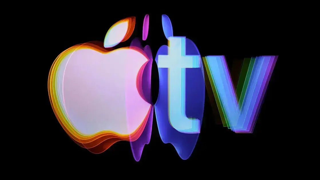 Apple TV segue indisponível para alguns após queda dos serviços Apple