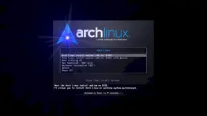 Arch Linux 2026.10.01: Nova ISO do Arch Linux de Outubro de 2026 Traz Kernel 7.2.7 e Avanços Estruturais no Archinstall 4.5