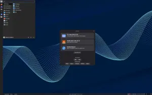 Asmi Linux 26.10 chega com Xfce 4.20 e base Ubuntu 26.10