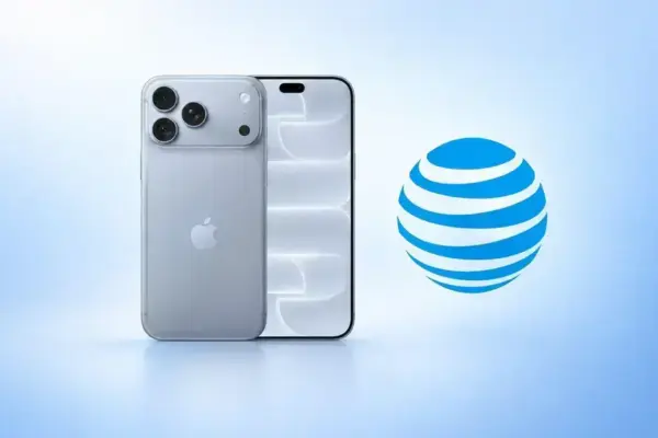 AT&T alerta sobre falhas no iPhone 18 Pro Max — atualize para iOS 27.0.1
