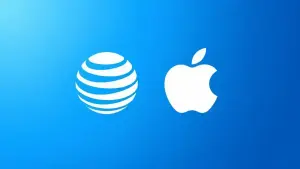 AT&T trabalha com Apple para resolver falhas de rede no iPhone 18 Pro Max