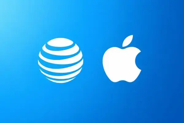 AT&T trabalha com Apple para resolver falhas de rede no iPhone 18 Pro Max