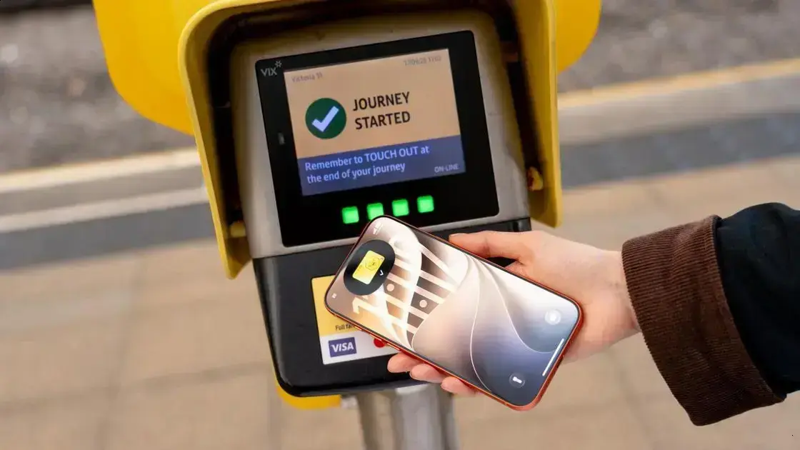 Bee Card de Manchester fica totalmente compatível com Apple Wallet 1 Bee Card de Manchester fica totalmente compatível com Apple Wallet