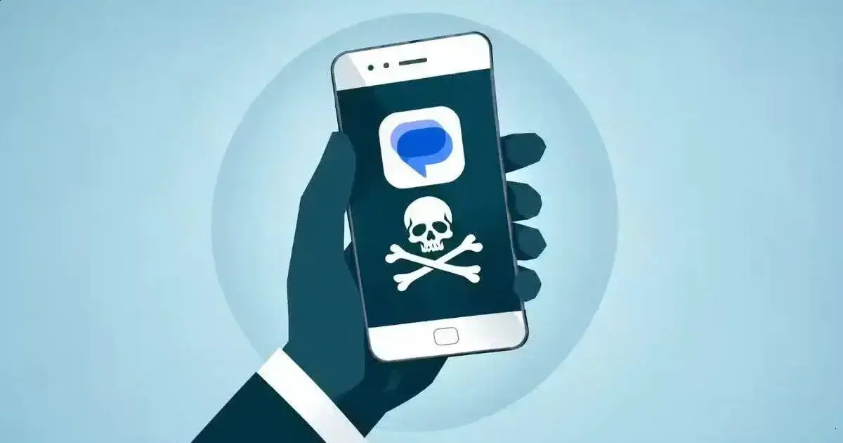 Bug ‘SMS de Morte’ no Android pode travar seu celular sem ação do usuário