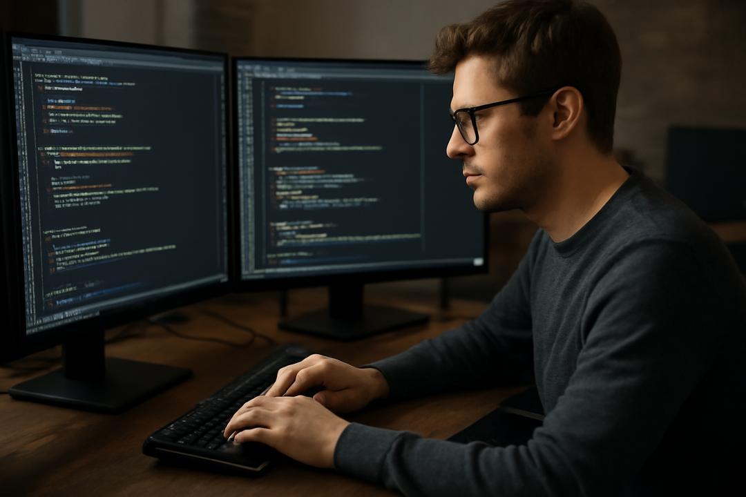Segurança no AUR: revisão e automação
