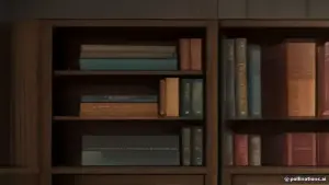 Calibre 9.16 traz vozes naturais para leitura em voz alta de ebooks