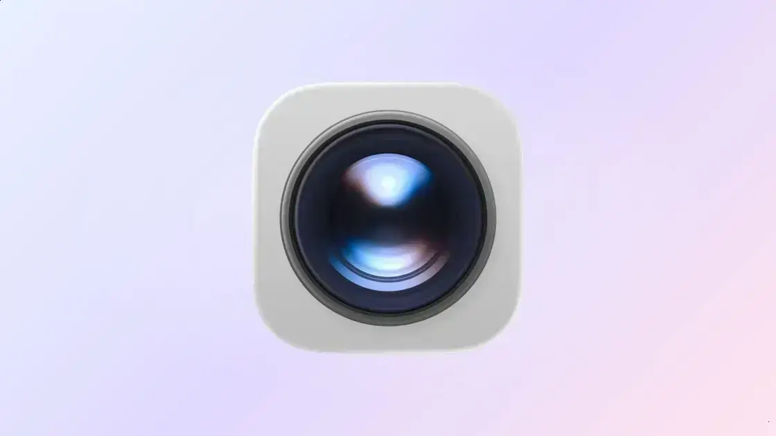 Câmera residencial da Apple terá 'sem gravação de vídeo', diz Gurman 1 Câmera residencial da Apple terá 'sem gravação de vídeo', diz Gurman