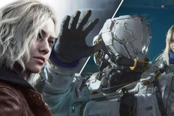 Capcom vai transformar RE Engine em um motor de jogos gerado por inteligência artificial