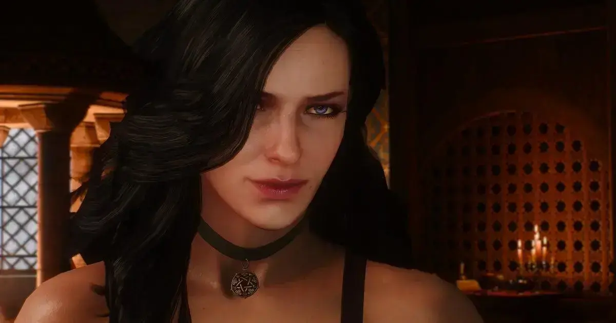 CD Projekt Red atualiza The Witcher 3 para PS5 e reforça patch para Switch 2