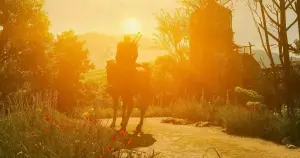 CD Projekt Red lança hotfix para ajustar iluminação do Witcher 3 Remastered no PC