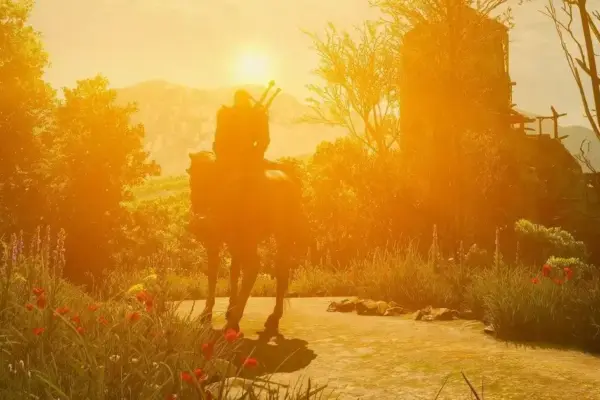 CD Projekt Red lança hotfix para ajustar iluminação do Witcher 3 Remastered no PC