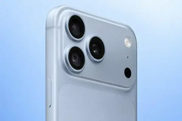 Chromagraph Camera: app de Rian Johnson vira sucesso entre fotógrafos de iPhone
