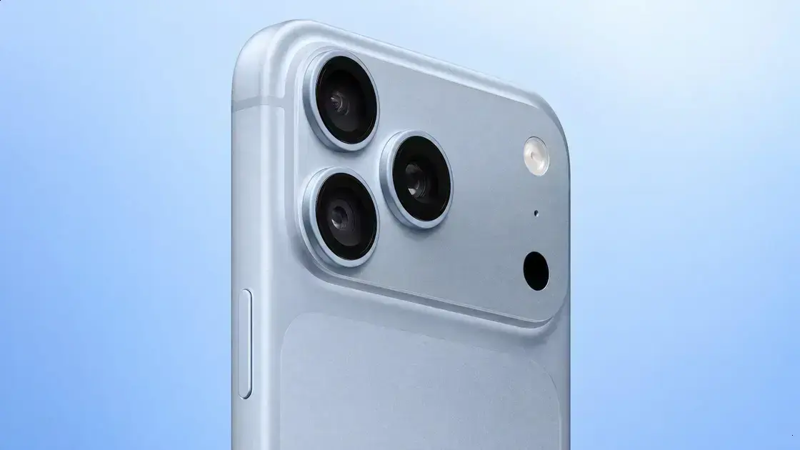 Chromagraph Camera: app de Rian Johnson vira sucesso entre fotógrafos de iPhone