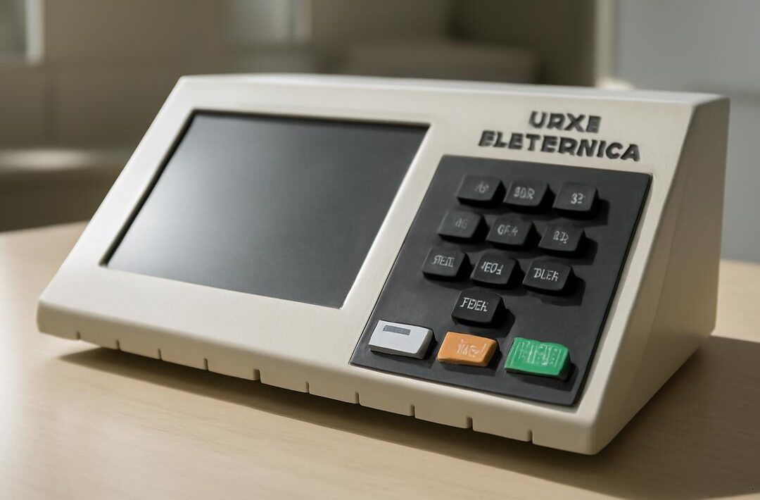 Como o Linux Uenux faz para executar aplicativos com segurança nas urnas