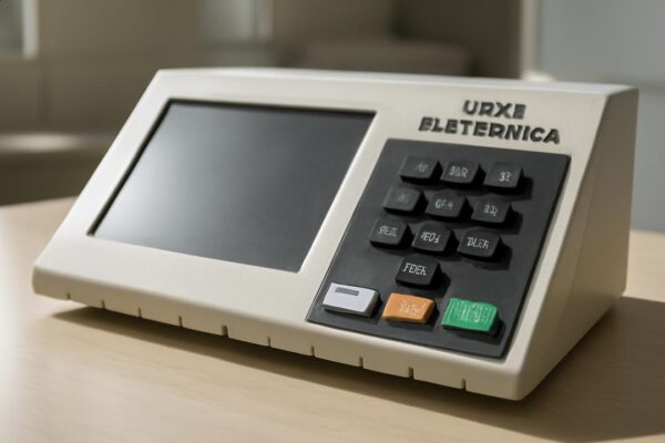 Como o Linux Uenux faz para executar aplicativos com segurança nas urnas