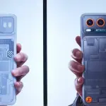 Conheça o STEPX Neo: o smartphone revolucionário com assistente AI integrado