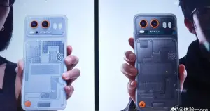 Conheça o STEPX Neo: o smartphone revolucionário com assistente AI integrado