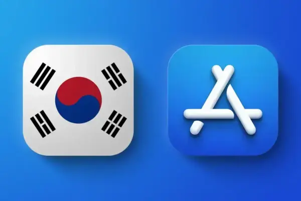 Coreia do Sul multa Apple e obriga links para pagamentos fora da App Store