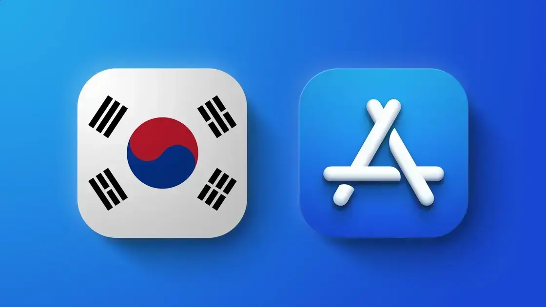 Coreia do Sul multa Apple e obriga links para pagamentos fora da App Store