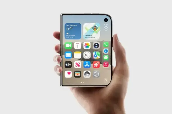 Desbloqueie o iPhone Duo com Apple Watch — dispense o Touch ID
