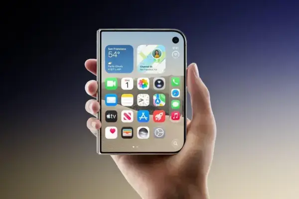 Dica do iPhone Duo: registre parte do dedo para desbloqueio instantâneo