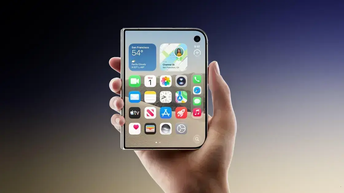 Dica do iPhone Duo: registre parte do dedo para desbloqueio instantâneo