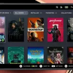 DroidDeck leva Steam ao Android e promete jogos de PC sem streaming