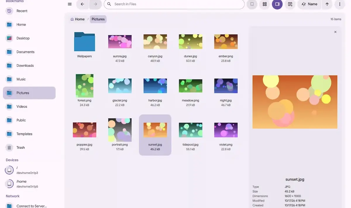 Dux Shell 2.0 estreia visual novo e um pacote raro de recursos