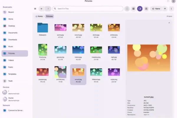 Dux Shell 2.0 estreia visual novo e um pacote raro de recursos