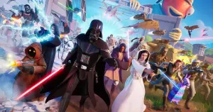 Epic Games adia shooter Star Wars e Marvel para abraçar IA acelerada