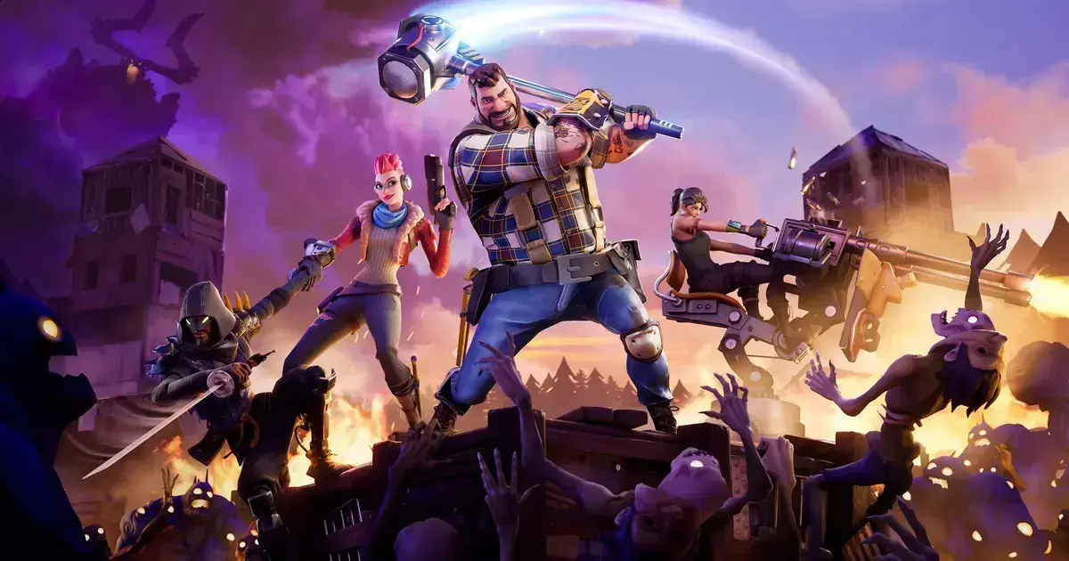 Epic Games reforça uso de gen-AI em Fortnite e Unreal Engine 6, revolucionando desenvolvimento