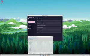 Equestria OS 2026.10.28 chega com novas ferramentas para gamers
