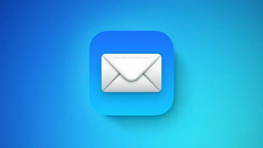 EWS começa a ser desativado e pode quebrar o Apple Mail no Mac