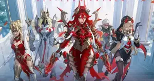 Fãs de Overwatch criticam skins exclusivas para China no evento Defiled Anthem