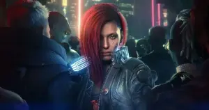 Filme live-action de Cyberpunk 2077 está em desenvolvimento com CD Projekt Red e Paramount