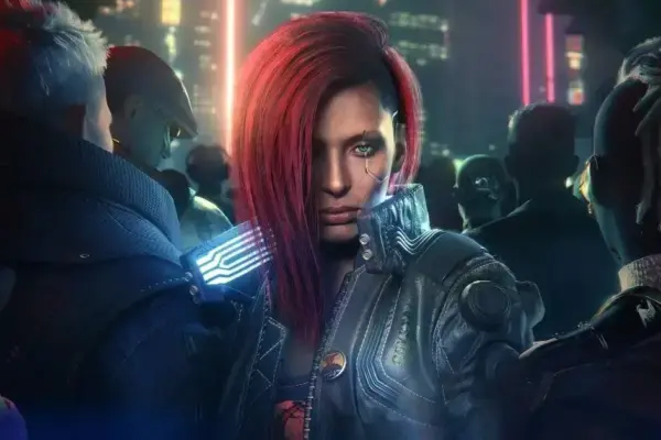 Filme live-action de Cyberpunk 2077 está em desenvolvimento com CD Projekt Red e Paramount