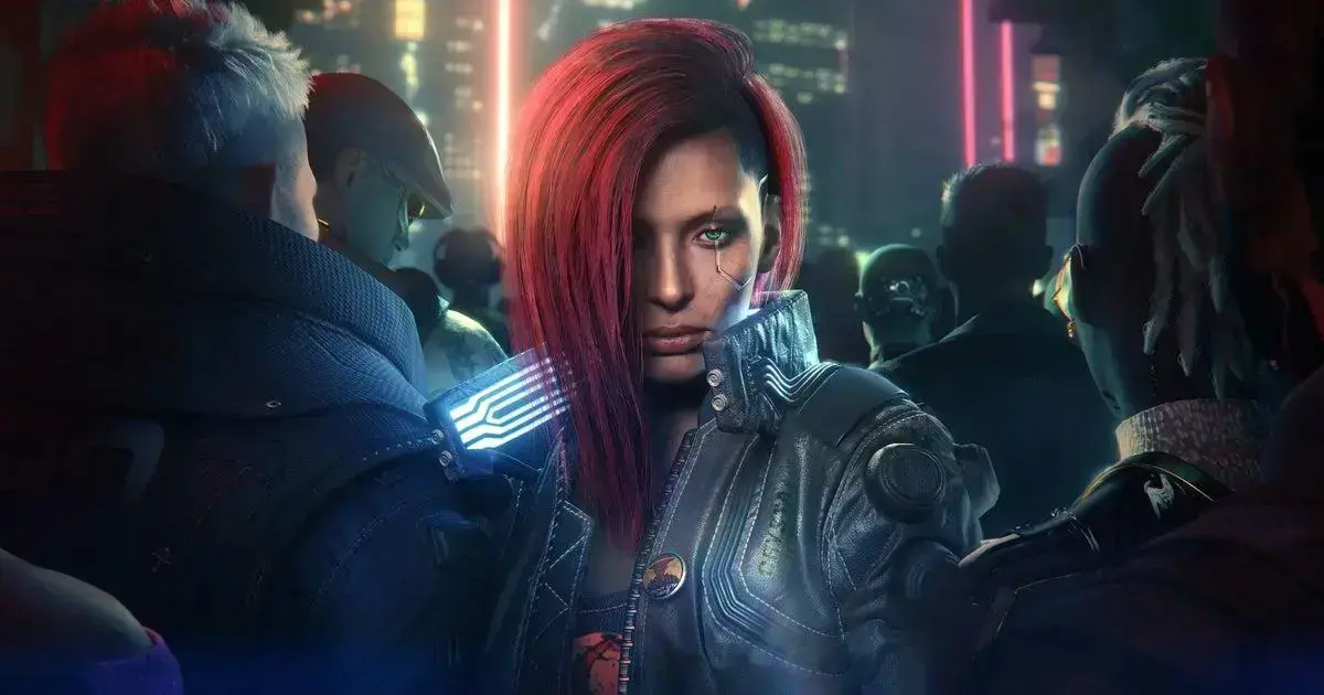 Filme live-action de Cyberpunk 2077 está em desenvolvimento com CD Projekt Red e Paramount