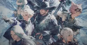 Final Fantasy 14 Evercold apresenta job Zephyr e chega em fevereiro de 2027