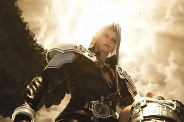 Final Fantasy 7 Revelation terá Hard Mode disponível desde o início para maior desafio