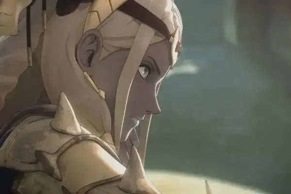 Fire Emblem: Fortune's Weave lança expansão e DLC para 2027