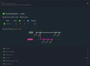 Forgejo 17.0 traz Actions mais fortes e melhora Git LFS