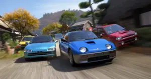 Forza Horizon 6 para PS5: lançamento adiado para janeiro de 2027 com expansão anunciada