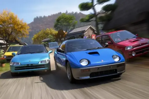 Forza Horizon 6 para PS5: lançamento adiado para janeiro de 2027 com expansão anunciada